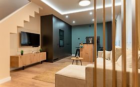 Asti Diamond Apartment