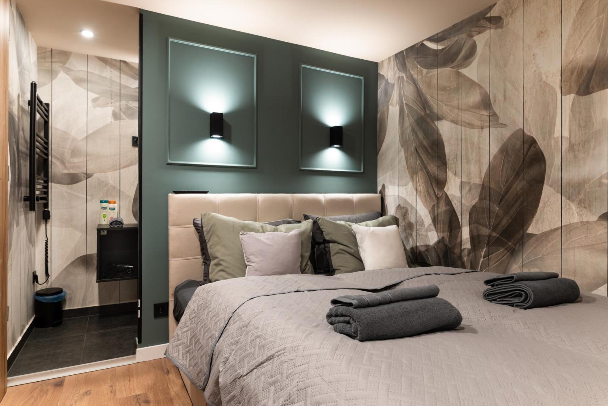 Asti Diamond Apartment Budapešť Exteriér fotografie